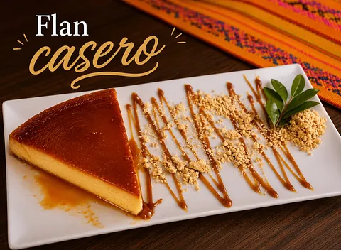 Flan
