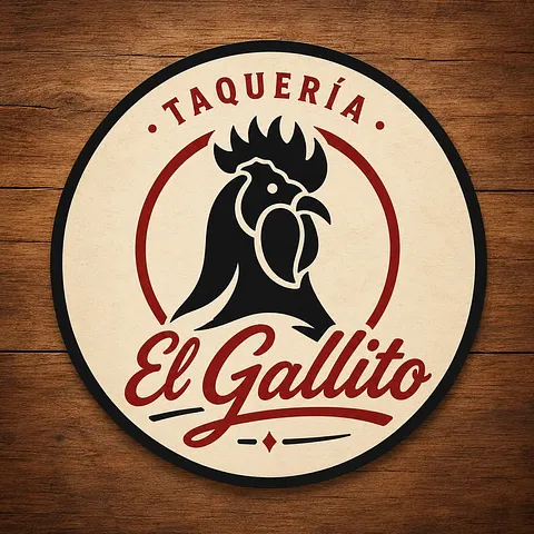 Logo for Menú