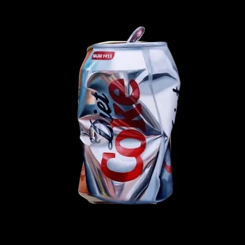 Coca Light