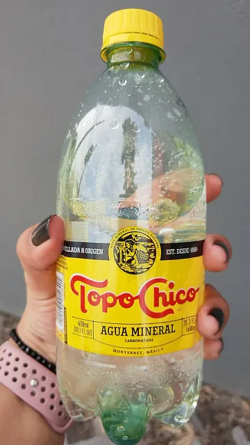 Topo-Chico