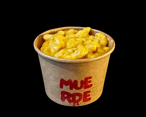 Mac & Cheese