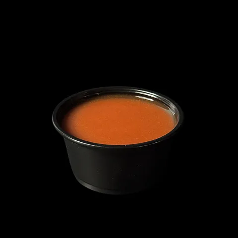 Honey Buffalo 🌶️
