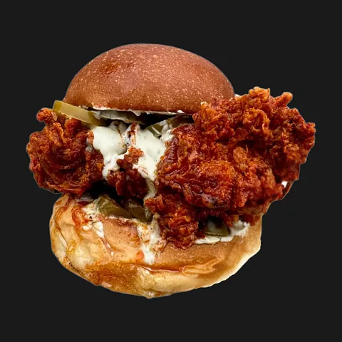 Nashville 🌶️