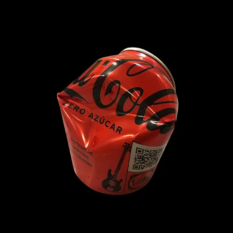Coca Zero