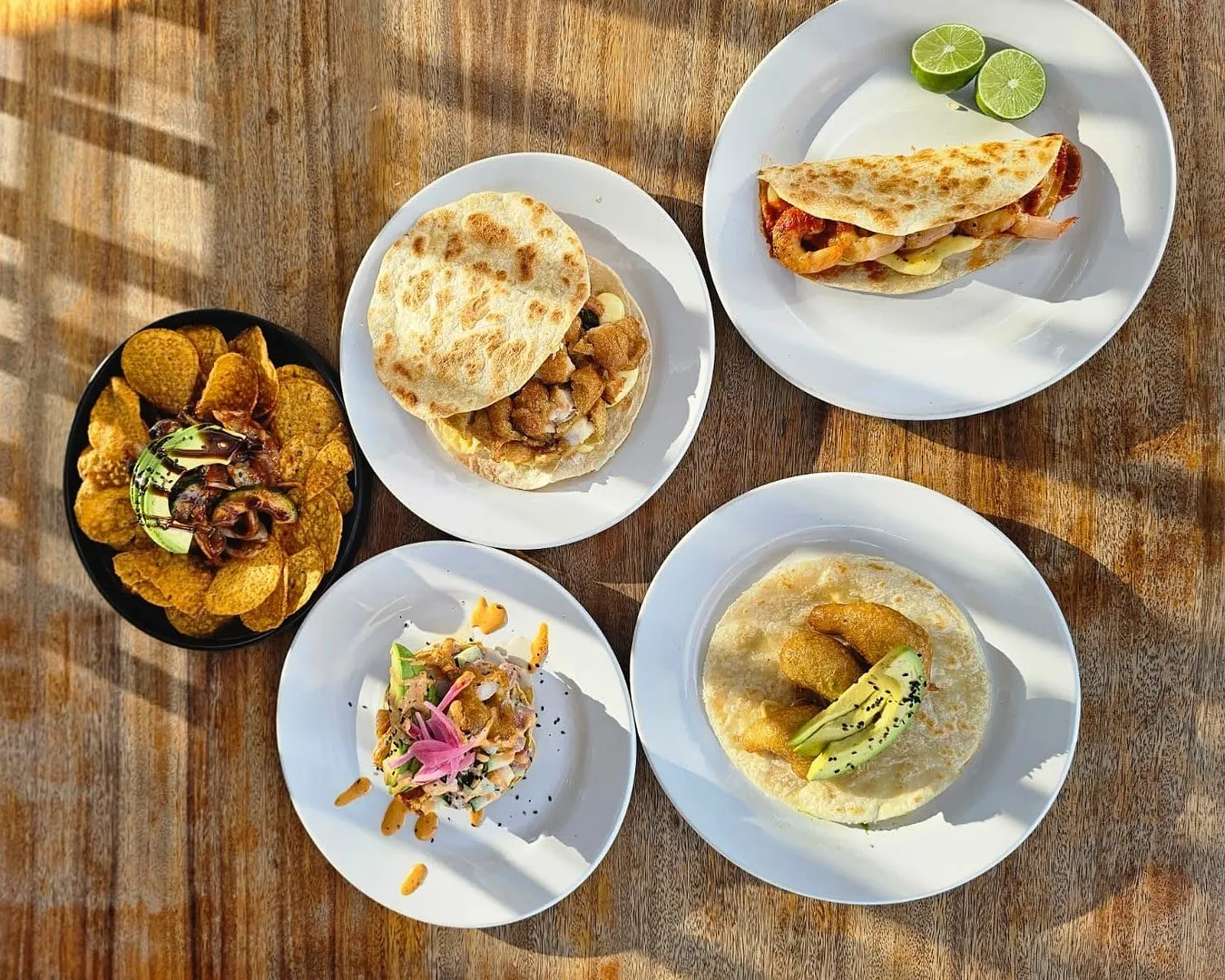 Menu image for Menú