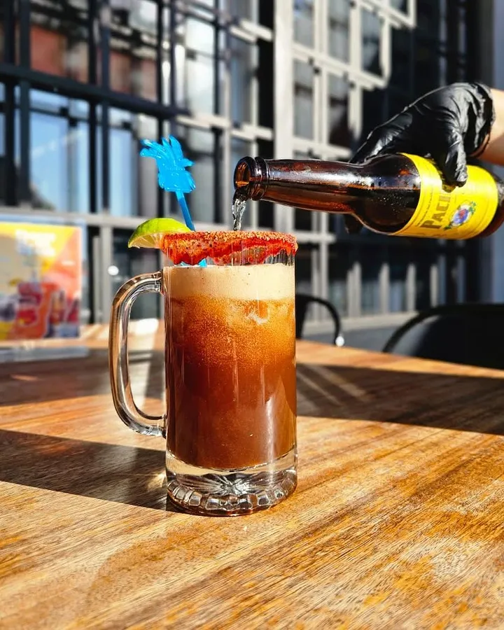 Michelada Ch.