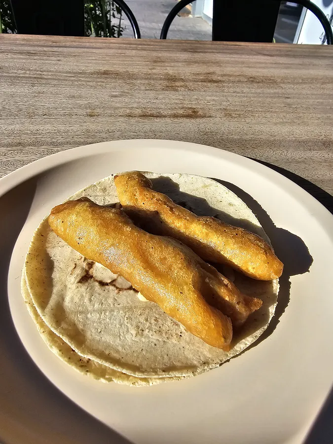Taco Chilo