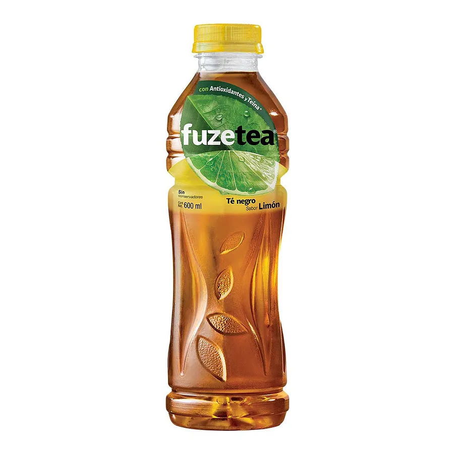 Fuze Tea 600ml