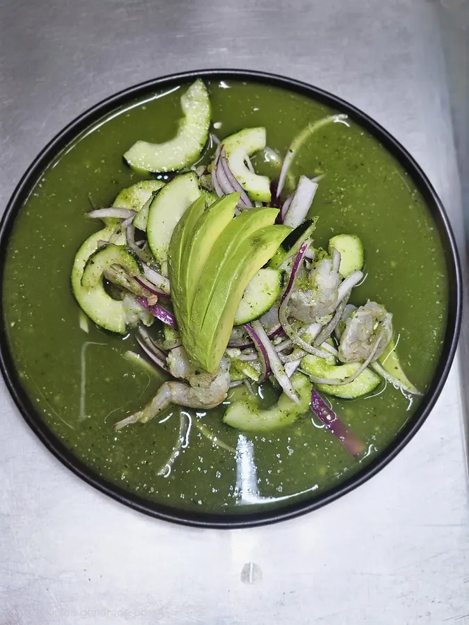 Verde