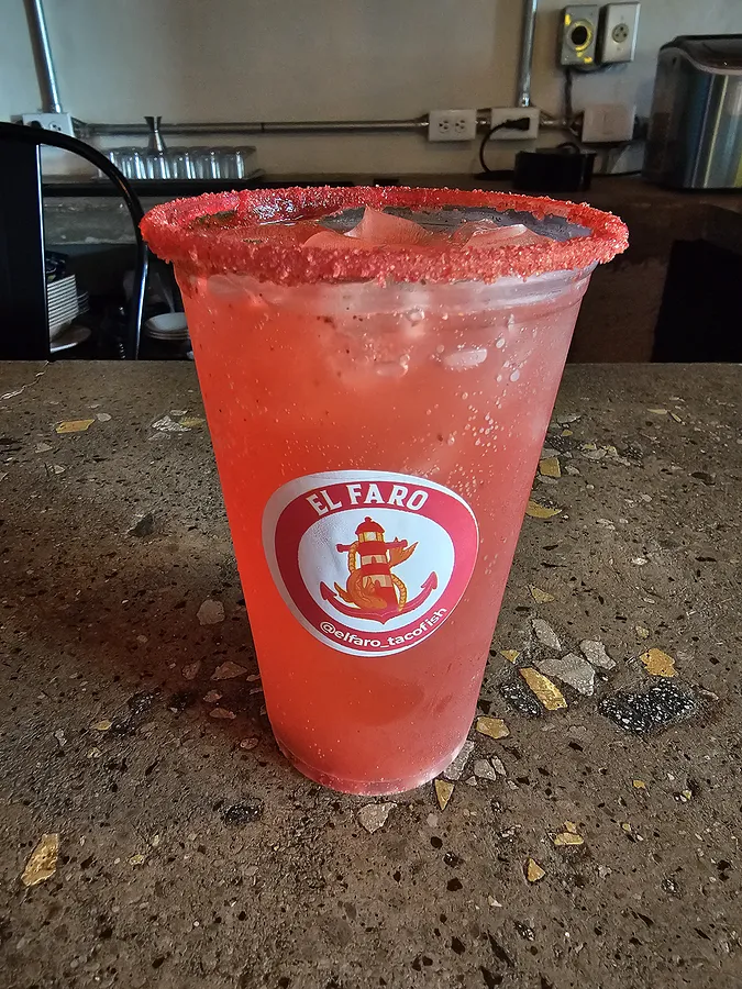 Rusa Roja