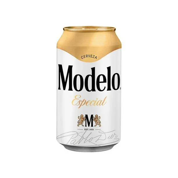 Modelo Especial 355ml (Premium)