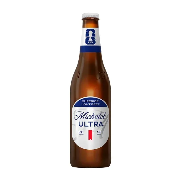 Michelob Ultra 355ml (Premium)