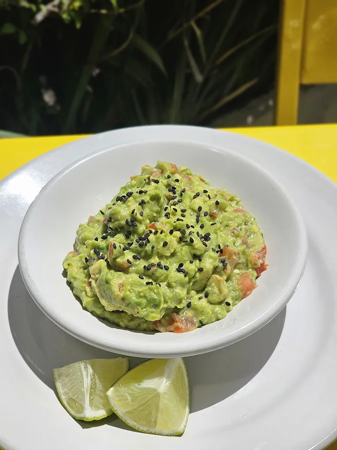 Guacamole