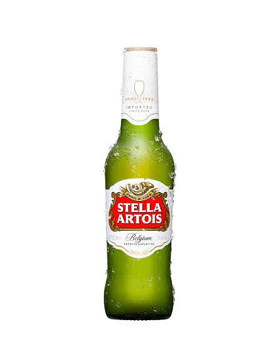 Stella Artois 330 ml