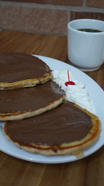 Nutella