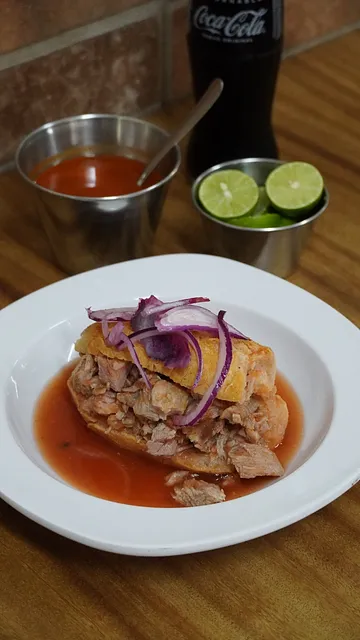 Mini Tortas