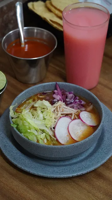 Pozole