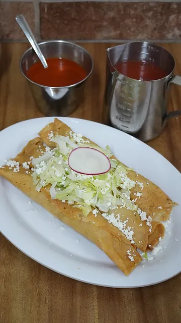 Flautas