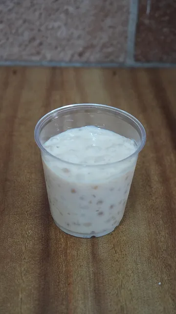 Tapioca